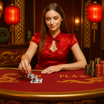 Pino Casino - Live Baccarat Game