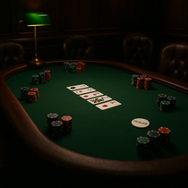 Pino Casino - Live Poker Game