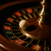 Pino Casino - Live Roulette Game