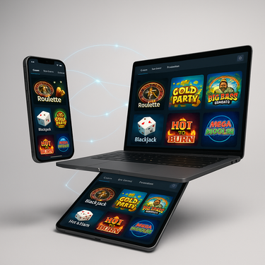 Pino Casino - Mobile Apps - iOS and Android Download