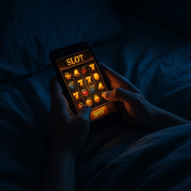 Pino Casino - Mobile Gaming Interface - iOS and Android