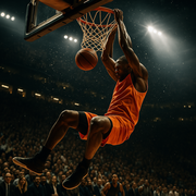 Pino Casino - Basketball Sports Betting