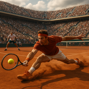 Pino Casino - Tennis Sports Betting